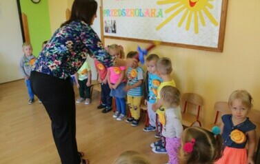 Dzień Przedszkolaka 20.09.2020 137