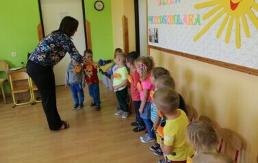 Dzień Przedszkolaka 20.09.2020 141