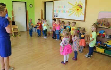 Dzień Przedszkolaka 20.09.2020 145