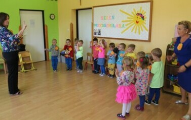 Dzień Przedszkolaka 20.09.2020 146