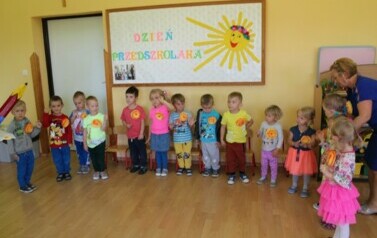 Dzień Przedszkolaka 20.09.2020 147