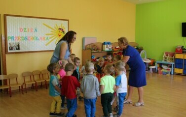 Dzień Przedszkolaka 20.09.2020 152