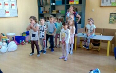 Dzień Przedszkolaka 20.09.2020 160