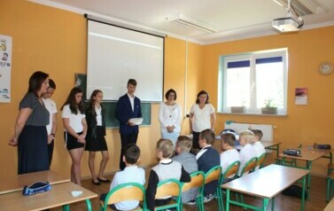 Święto Szkoły 14.09.2020 34