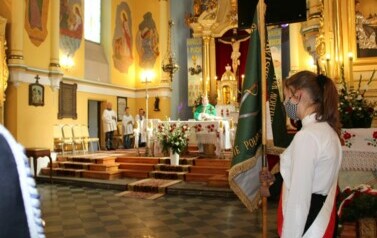 Święto Szkoły 14.09.2020 182