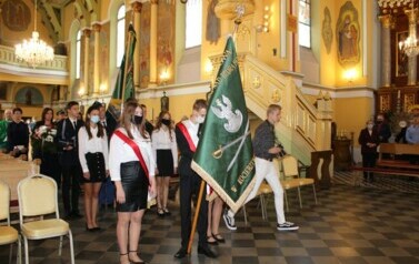 Święto Szkoły 14.09.2020 189