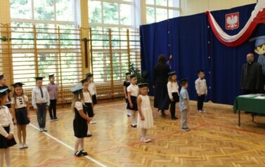 Ślubowanie klas I - 14.09.2020 53