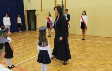 Ślubowanie klas I - 14.09.2020 65