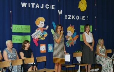 Rozpoczęcie roku szkolnego 2019/2020 4