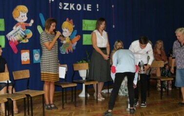 Rozpoczęcie roku szkolnego 2019/2020 5