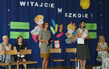 Rozpoczęcie roku szkolnego 2019/2020 7