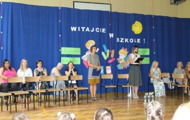 Rozpoczęcie roku szkolnego 2019/2020 8