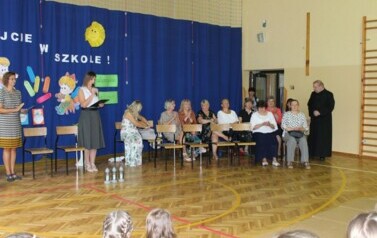 Rozpoczęcie roku szkolnego 2019/2020 10