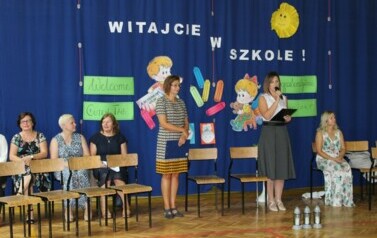 Rozpoczęcie roku szkolnego 2019/2020 11