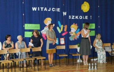 Rozpoczęcie roku szkolnego 2019/2020 12