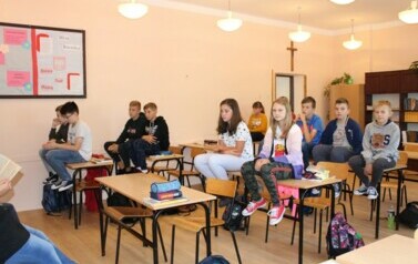 Narodowe Czytanie Nowel 11.09.2019 7