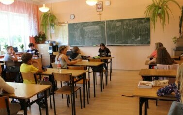 Narodowe Czytanie Nowel 11.09.2019 10