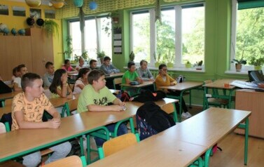 Narodowe Czytanie Nowel 11.09.2019 12
