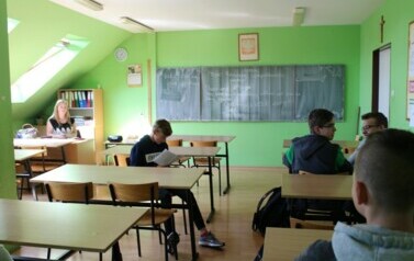 Narodowe Czytanie Nowel 11.09.2019 16