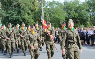 Święto Szkoły 16.09.2019 196