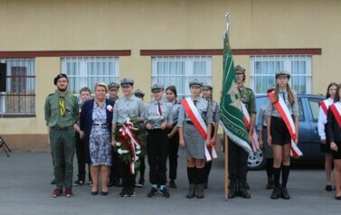 Święto Szkoły 16.09.2019 229