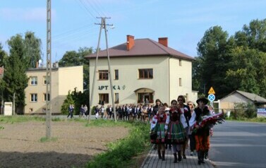Święto Szkoły 16.09.2019 234
