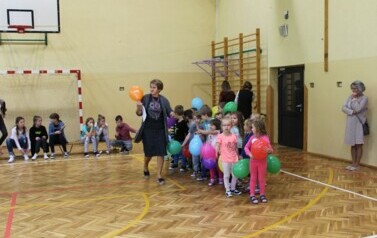 Dzień Przedszkolaka 20.09.2019 3
