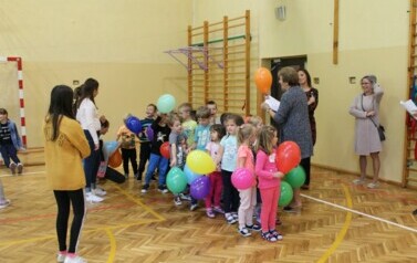 Dzień Przedszkolaka 20.09.2019 6