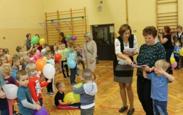 Dzień Przedszkolaka 20.09.2019 18