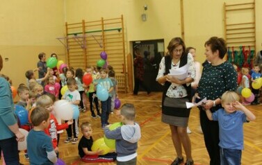 Dzień Przedszkolaka 20.09.2019 19
