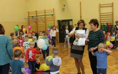 Dzień Przedszkolaka 20.09.2019 20