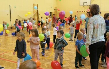 Dzień Przedszkolaka 20.09.2019 57