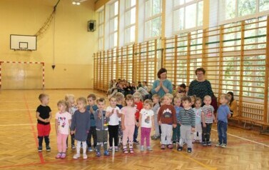 Dzień Przedszkolaka 20.09.2019 76