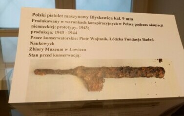Wycieczka do Łowicza - 26.09.2019 21