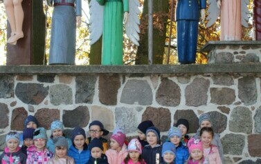 Wycieczka do Sromowa - 16.10.2019 1