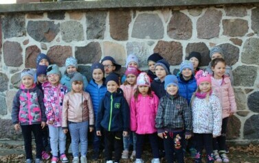 Wycieczka do Sromowa - 16.10.2019 2