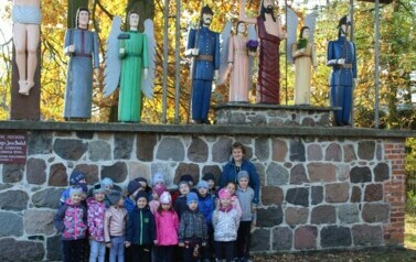 Wycieczka do Sromowa - 16.10.2019 3