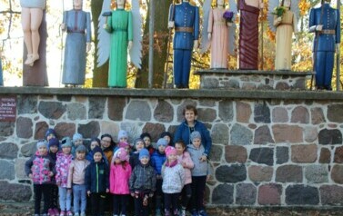Wycieczka do Sromowa - 16.10.2019 5