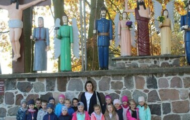 Wycieczka do Sromowa - 16.10.2019 7