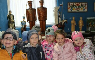 Wycieczka do Sromowa - 16.10.2019 17
