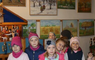 Wycieczka do Sromowa - 16.10.2019 19