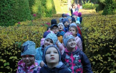 Wycieczka do Sromowa - 16.10.2019 27