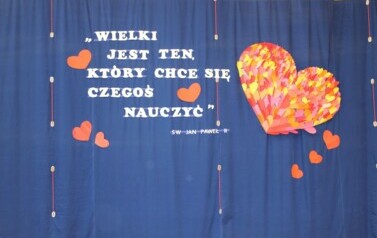 Dzień Edukacji Narodowej - 14.10.2019 2