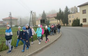 Kubuś idzie do szkoły - przedstawienie profilaktyczne - 24.10.2019 56
