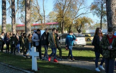Szkoła Pamięta - 30.10.2019 11