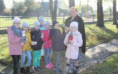 Szkoła Pamięta - 30.10.2019 17