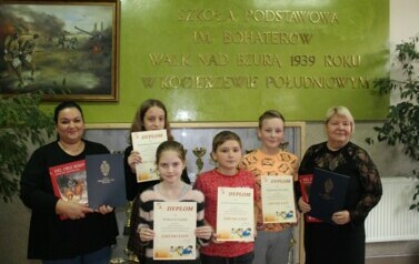 Konkurs Senatora Rzeczpospolitej Polski 7