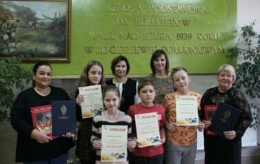 Konkurs Senatora Rzeczpospolitej Polski 9