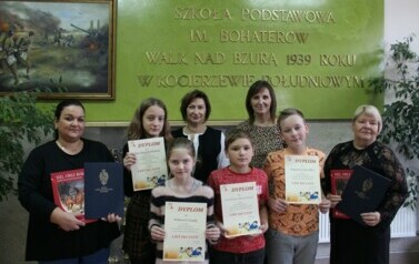 Konkurs Senatora Rzeczpospolitej Polski 10