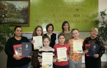 Konkurs Senatora Rzeczpospolitej Polski 11